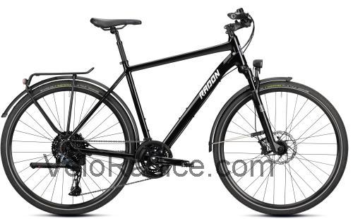 Radon Sunset scheda tecnica e recensioni